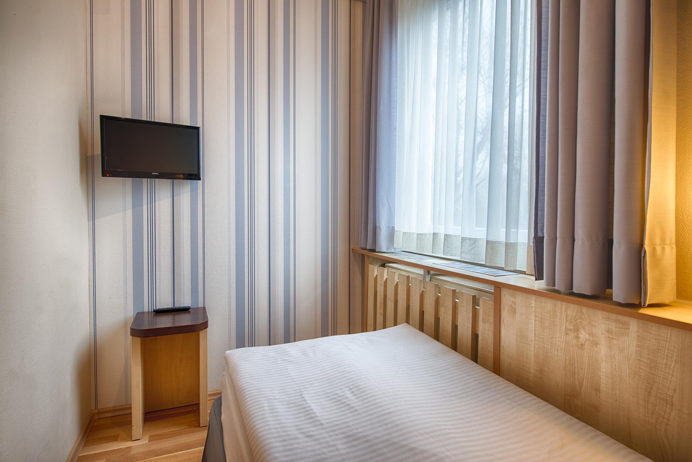 Enjoy Messe 3* Берлин