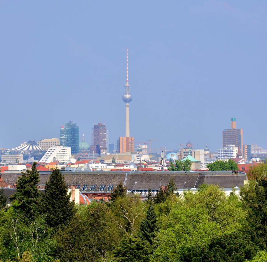 Enjoy Messe Берлин